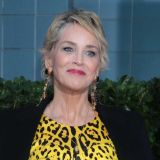 Стоун отдала сына на органы: Стало святилищем