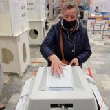 Политолог обратил внимание на возросшую активность избирателей в Москве