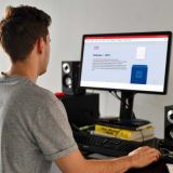 Миллион голосов отдали москвичи за 10 часов работы ДЭГ