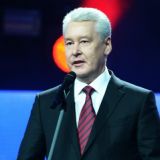 Сергей Собянин принял участие в электронном голосовании на выборах в Госдуму