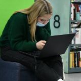 Полтора миллиона москвичей проголосовали на выборах в Госдуму онлайн