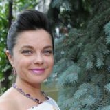 Отдавшая яйцеклетку Наташа Королева получила 175 миллионов