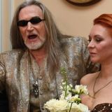 Спасибо Насте за поддержку: Жена Джигурды одобрила его сексуальные утехи с Волочковой