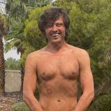 Сам секс: совершенно голый Шаляпин потряс Королеву внушительным достоинством