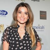 Загулявшая разведенка Бородина прижалась к паху бородатого самца