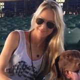 Курникова вызвала ажиотаж видео с детьми от Иглесиаса