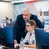 Кандидаты из 