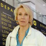 Лазарева бросила извращенца Панина на чужбине после слухов о разводе