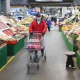 Россиян предупредили о подорожании овощей и фруктов к концу года