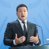 Украинский политик Мураев назвал Зеленского идиотом: Поставит на колени все население 