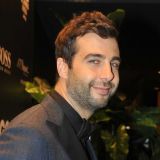 Ургант опубликовал редкое фото маленькой дочери: Вы одинаковые