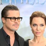 Брэд Питт подал в суд на Анджелину Джоли ради недвижимости