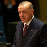 В Кремле оценили скандальное заявление Эрдогана по Крыму