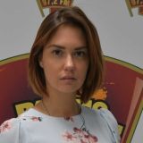 Ходит в храм: Муцениеце заговорила о Боге не фоне обвинений в связи с женатым и изменах мужу 