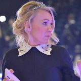 Смузи из банана и манго: рецепт завтрака от Яны Рудковской