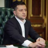 Зеленский о покушении на помощника: Передавали мне привет