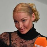 Живущая без матери дочь Волочковой выросла настоящей красавицей