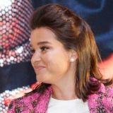 Всплыло фото голой Бородиной в объятиях мускулистого красавца: Новый любовник