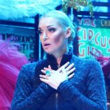 Волочкова перепутала имя единственной дочери: Вот это мамаша