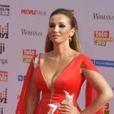 Обнажившаяся Чехова рассказала о сексе в ванной с вином