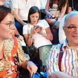 Брухунова взбесилась из-за сравнения с красивой женщиной: Так примитивно