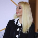 Пропавшую Кудрявцеву нашли в гримерке у похабника