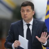 Подполковник СБУ в запасе: Зеленский не перестал быть шутом