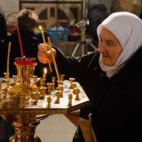 Воскресение словущее: Что нельзя делать 26 сентября