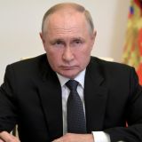 Путин: победа 