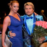 Басков впервые о причинах разлада с Волочковой после известия о свадьбе