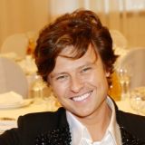 У женившегося на канадке Шаляпина нашли интимные фото другой женщины 