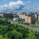 Собянин рассказал о создании комфортной городской среды в Зеленограде