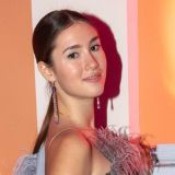 Не прожившая и года в браке 19-летняя дочь Немцова закрутила новый роман