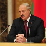 Лидер НАУ Латушко: Лукашенко начал войну против собственного народа