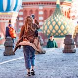 Собянин рассказал о восстановлении туристической отрасли Москвы