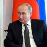 Путин объявил о повышении пенсий и выплат военным