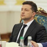 В Раде заявили о непрофессионализме команды Зеленского из-за конфликта с Венгрией