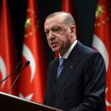 Из судимого мэра в президенты Турции: политическая карьера Эрдогана