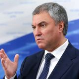 Володин раскритиковал руководство YouTube за двойные стандарты