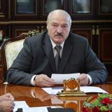 Латушко анонсировал новые санкции против Лукашенко