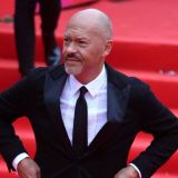 Бондарчук о полугодовалом сыне от Андреевой: Глаза очень умные