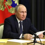 Эрдоган хочет попросить помощи у Путина – Bloomberg