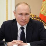Путин может менять ход истории одним шевелением мизинца – эксперт Коровин