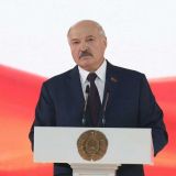 Белорусская оппозиция обнародовала план борьбы с Лукашенко