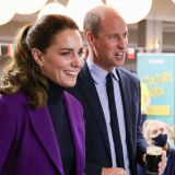 Кейт Миддлтон с мужем застали за неуместным занятием