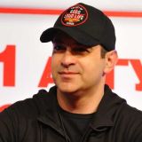 Мартиросян разбит смертью: Тебя больше нет