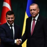 В МИД Украины раскрыли просьбу Зеленского к Эрдогану: Замолвить слово перед Путиным