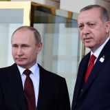 Путин попросил Эрдогана покинуть Сирию – адмирал Эртюрк