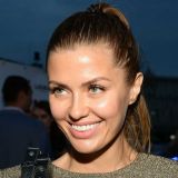 Боня вколола себе 