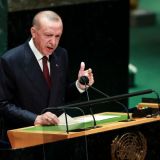 Эксперт Муратов: Эрдоган хочет ослабить Россию и отобрать Крым